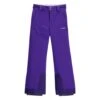SPYDER Olympia Pants - Girls - Purple 4 SPYDER Olympia Pants - Girls - Purple -STM online Shop 38SJ125410 PPF F 1