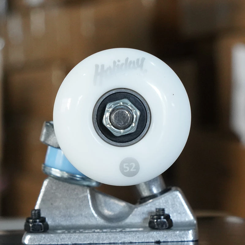 Holiday Sunday Best Pastel - Black 7.75 2 Holiday Sunday Best Pastel - Black 7.75 - Image 2