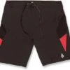 Volcom Surf Vitals J Robinson 20 Boardshort - Black 3 Volcom Surf Vitals J Robinson 20 Boardshort - Black -STM online Shop 51VllLggi2L. AC SX679