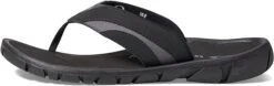 Oakley O Coil Sandal - Blackout