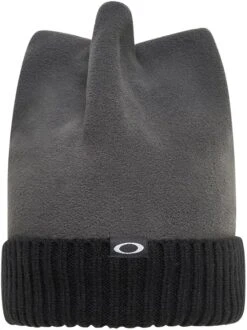 OAKLEY Ellipse Crown Beanie - Uniform Grey