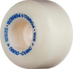 POWELL PERALTA Nano Cubic Wheels 97A 36W - 52mm