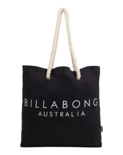 Billabong Serenity Beach Bag - Black