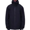 686 Gateway Jacket - Mens Black