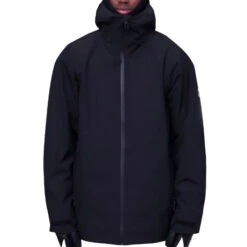686 Gateway Jacket - Mens Black