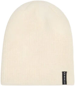 OAKLEY Back Bone Beanie - Arctic White