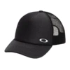 OAKLEY Flip Trucker Hat - Blackout 2 OAKLEY Flip Trucker Hat - Blackout -STM online Shop 8056153005579