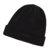 OAKLEY B1B Logo Beanie - Blackout -STM online Shop 8056153163651 b1b logo beanie blackout main 001