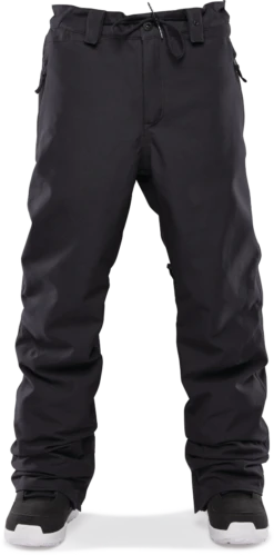 THIRTYTWO Wooderson Snowboard Pants - Black