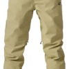 THIRTYTWO Wooderson Snowboard Pants - Khaki -STM online Shop 8130001148 255 F 002 800x e3c0fd4f c85c 44d5 a957 2f6d47063a34