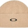 OAKLEY Ellipse Ribbed Beanie - Humus 4 OAKLEY Ellipse Ribbed Beanie - Humus -STM online Shop 81Q9Q5vIijL. AC SX679