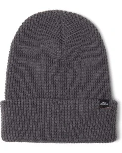 Oneill Waffle Beanie - Graphite