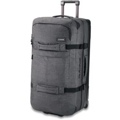 Dakine Split Roller 110L Travel Bag - Carbon