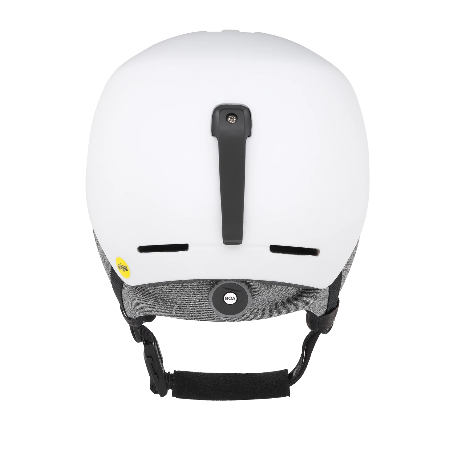 OAKLEY MOD1 MIPS Helmet - Youth - White 2 OAKLEY MOD1 MIPS Helmet - Youth - White - Image 2