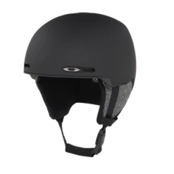 OAKLEY MOD1 Helmet - Youth - Blackout