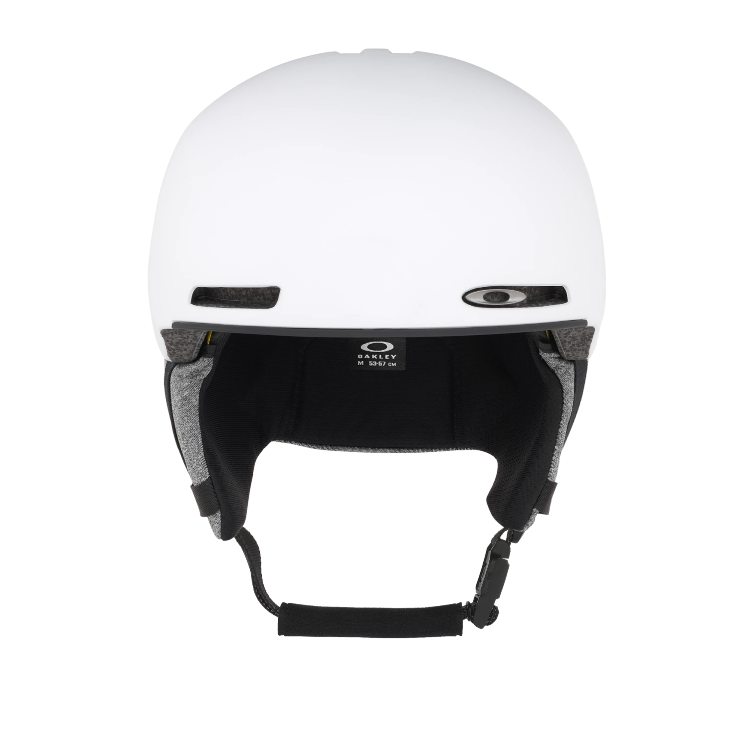 OAKLEY MOD1 Helmet - Youth - White 4 OAKLEY MOD1 Helmet - Youth - White - Image 4