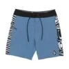 VOLCOM Marker Mod 20 Boardshorts - Blueberry 3 VOLCOM Marker Mod 20 Boardshorts - Blueberry -STM online Shop A0842408 BBY F 1