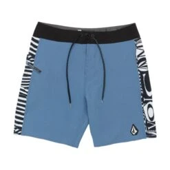 VOLCOM Marker Mod 20 Boardshorts - Blueberry