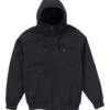 VOLCOM Hernan 10K Jacket - Black 5 VOLCOM Hernan 10K Jacket - Black -STM online Shop A1732408 BLK F