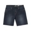 VOLCOM Solver Denim 19 Short - Navy Blue