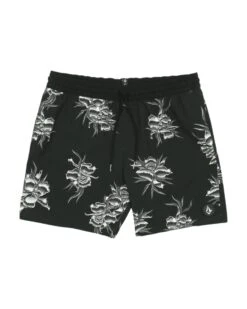 VOLCOM Broadcast 17 Short - Black