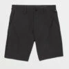 VOLCOM Frickin Cross Shred 20 Boardshorts - Black