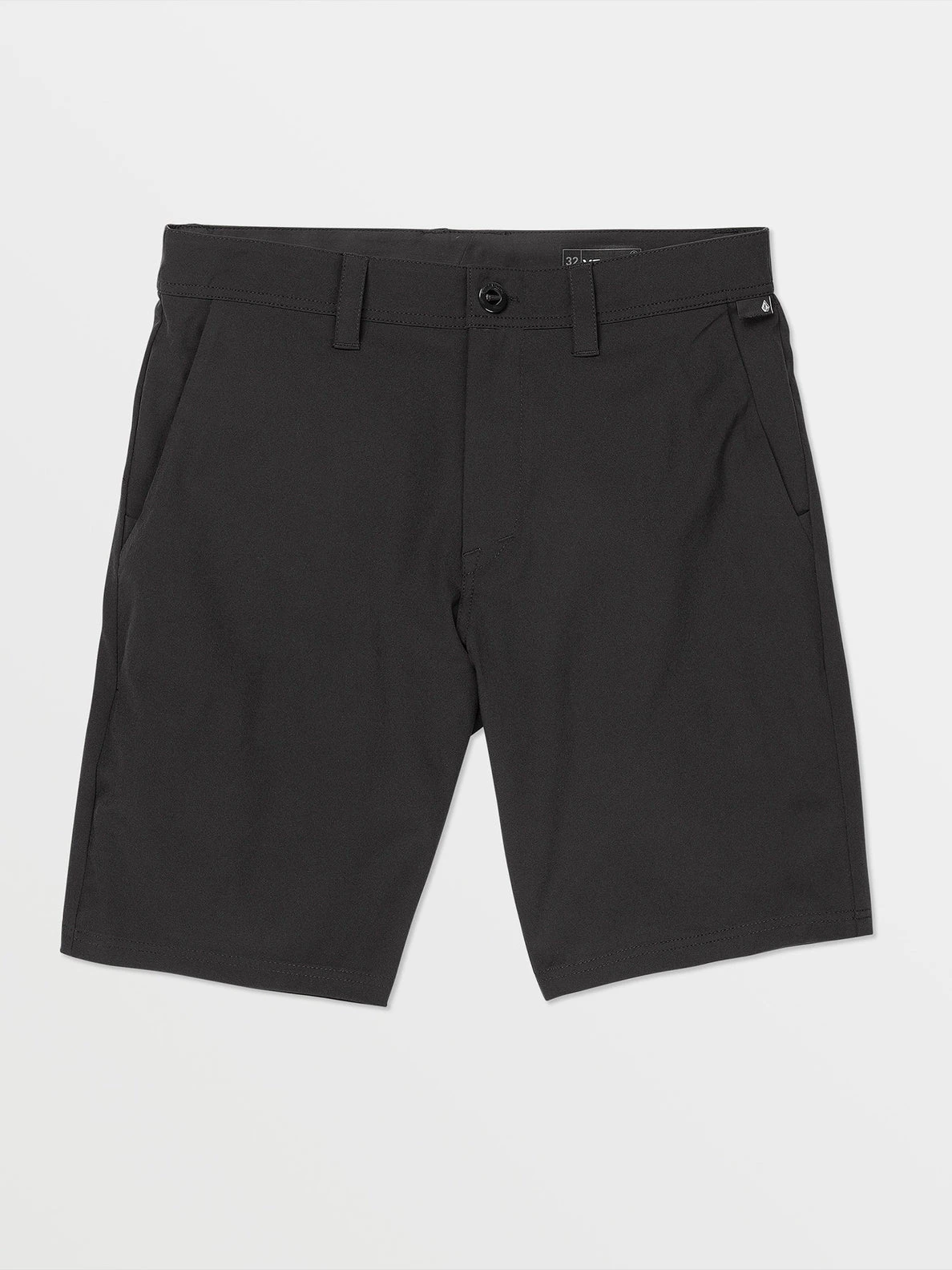 VOLCOM Frickin Cross Shred 20 Boardshorts - Black 1 VOLCOM Frickin Cross Shred 20 Boardshorts - Black