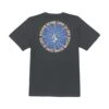 VOLCOM Cylinderz Tee - Stealth -STM online Shop A5042402 STH FL B 1