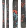 Atomic Bent Chetler 100 Skis 2026 - Mens 172 -STM online Shop AA0030694 2 GHO BENT 100