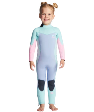 Billabong Groms 302 TD Synergy BZ FL Fullsuit 1 Billabong Groms 302 TD Synergy BZ FL Fullsuit