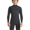 BILLABONG 202 Absolute Natural CZ LS Spring Suit - Mens - Black 6 BILLABONG 202 Absolute Natural CZ LS Spring Suit - Mens - Black -STM online Shop ABYW400125 BLK 1