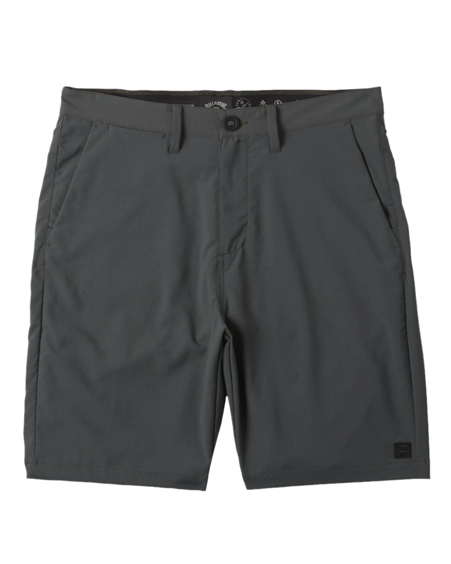 BILLABONG Surftrek Journey Walkshort - Slate Green 1 BILLABONG Surftrek Journey Walkshort - Slate Green