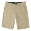 Billabong Crossfire Boardshort - Khaki 5 Billabong Crossfire Boardshort - Khaki -STM online Shop ABYWS00188 KHA FL F 1