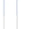 Atomic All Mountain SQS Ski Poles Womens - White -STM online Shop AJ5005710 1 GHO AMT SQS W WHITE.jpg.high res 1