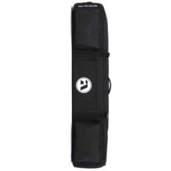 Amplid Board Cargo Bag - Black/White