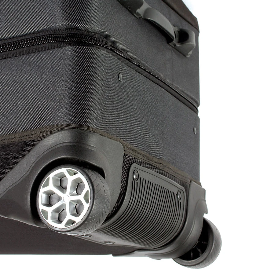 OCEAN AND EARTH GTS Super Sonic 100L Wheeled Travel Bag 2 OCEAN AND EARTH GTS Super Sonic 100L Wheeled Travel Bag - Image 2