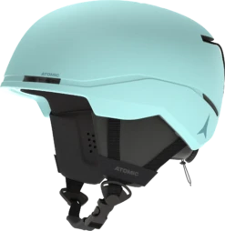 Atomic Four Jnr Helmet - Turquoise