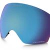 OAKLEY Flight Deck L Replacement Lens - Prizm Saphire Iridium -STM online Shop AOO7050LS 000019