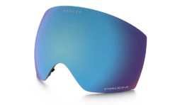 OAKLEY Flight Deck L Replacement Lens - Prizm Saphire Iridium