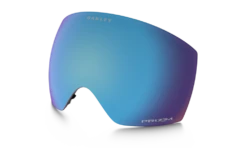 OAKLEY Flight Deck M Replacement Lens - Prizm Saphire Iridium