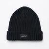 Le Bent Buddy Beanie - Black 4 Le Bent Buddy Beanie - Black -STM online Shop AW1822 001 Flat 720x 516c2f59 e175 4789 9d60 baedc23487ff