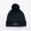 Le Bent Pom Pom Beanie - Black 2 Le Bent Pom Pom Beanie - Black -STM online Shop AW1832 001 Flat 720x 28fc7303 2dfb 47d8 a300 b6f99daba8af