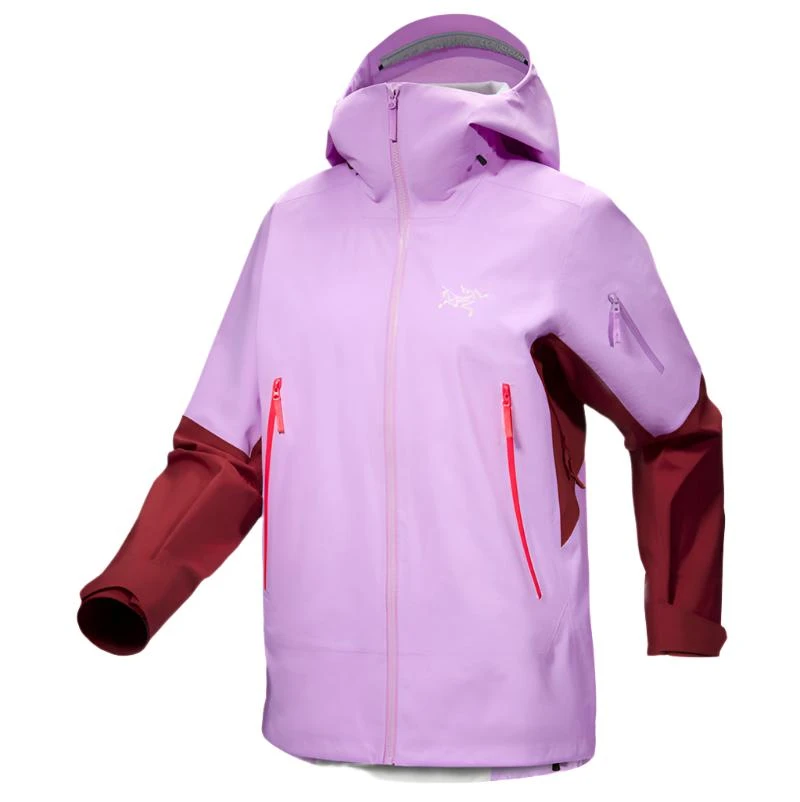 Arcteryx Sentinel Jacket Womens - Liberate 1 Arcteryx Sentinel Jacket Womens - Liberate