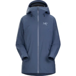 Arcteryx Sentinel Insulated Jacket Womens - Moonlit