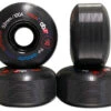 Autobahn Wheels Nexus 52mm 100A - Black 5 Autobahn Wheels Nexus 52mm 100A - Black -STM online Shop AutobahnNexus52mm100A