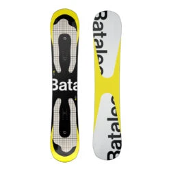 BATALEON Evil Twin Snowboard 2025 - 154