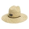 BILLABONG Tides Straw Hat - Natural -STM online Shop BB 9603326 NAT 2