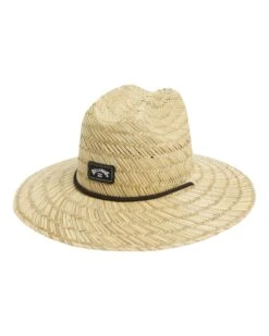 BILLABONG Tides Straw Hat - Natural