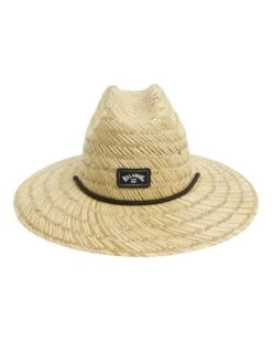 BILLABONG Tides Straw Hat Boys - Natural