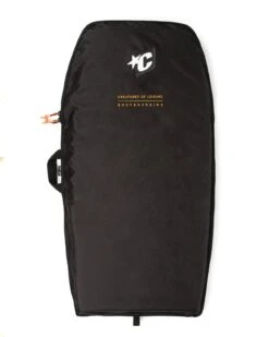 Creatures Bodyboard Icon Lite 46 Cover - Silver Black